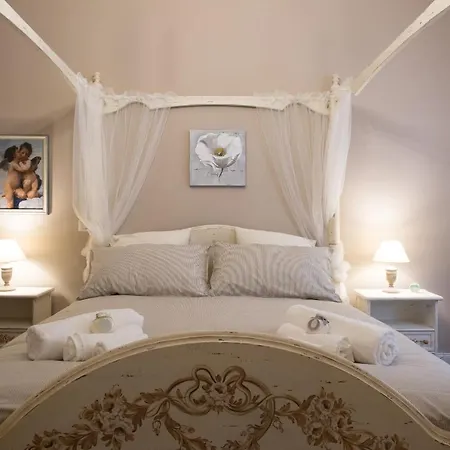 Magnolia St.peter's 4* Rome