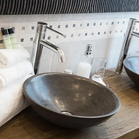 Maison d'hôtes Magnolia St.peter's