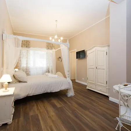 Magnolia St.peter's Rome