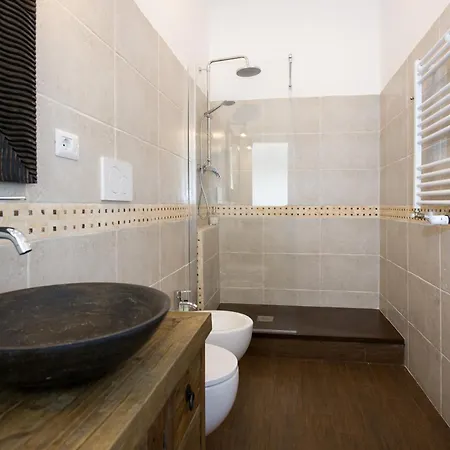 Magnolia St.peter's 4* Rome