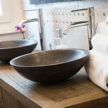 Magnolia St.peter's Maison d'hôtes