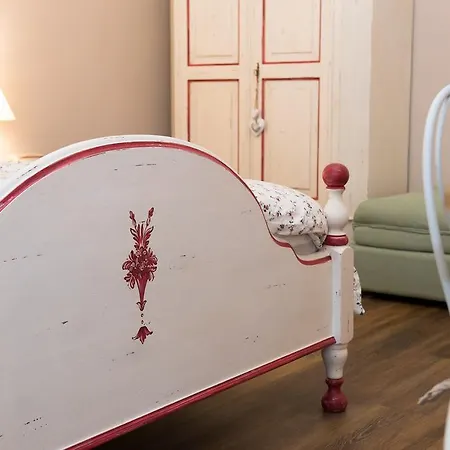 Magnolia St.peter's Maison d'hôtes Rome