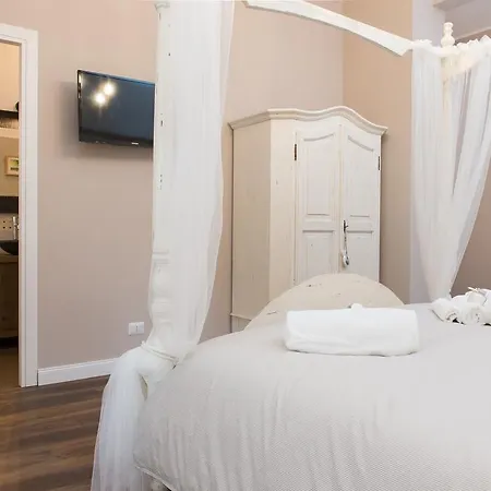 Magnolia St.peter's Maison d'hôtes