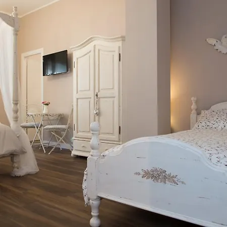 Magnolia St.peter's 4*