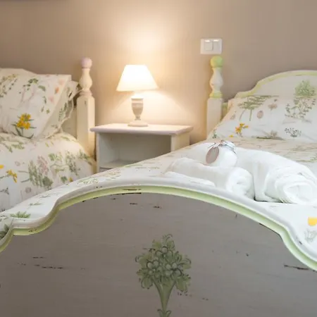 Maison d'hôtes Magnolia St.peter's