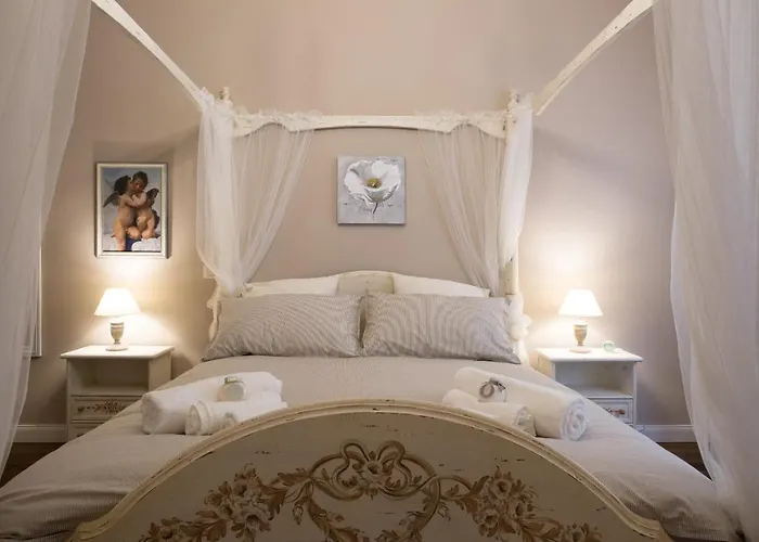 Magnolia St.peter's 4* Róma