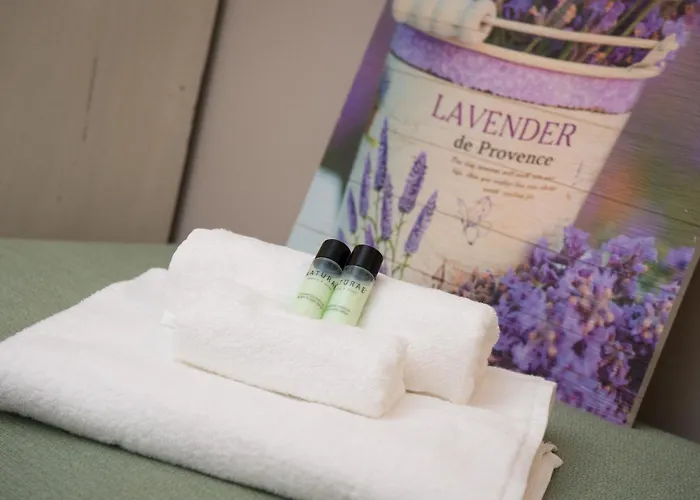 Magnolia St.peter's Vendégház 4*