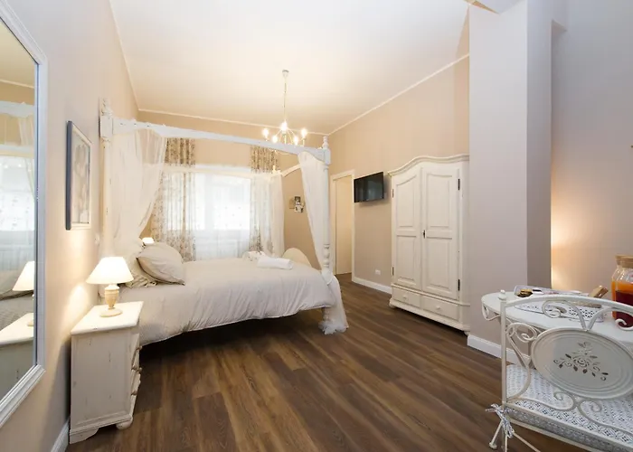 Magnolia St.peter's Róma