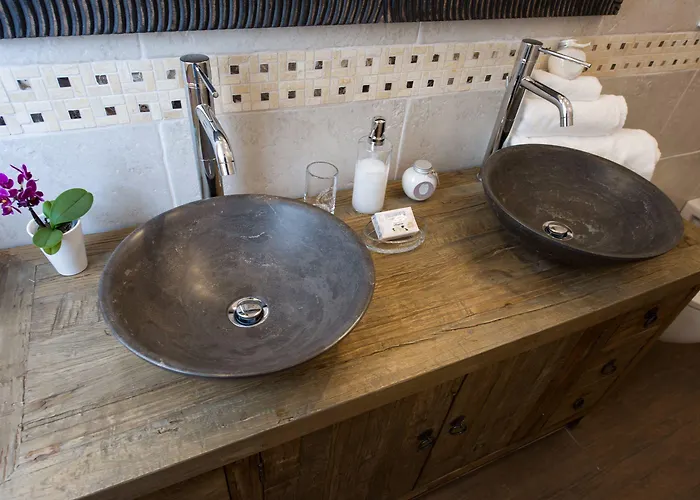 Vendégház Magnolia St.peter's Róma