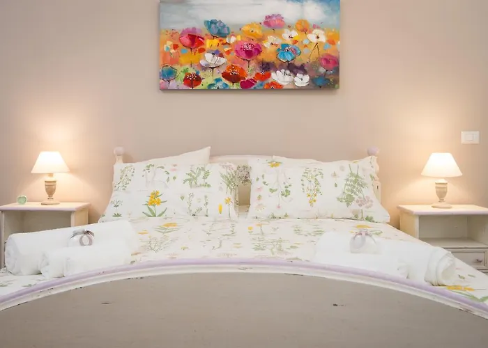 Magnolia St.peter's Róma