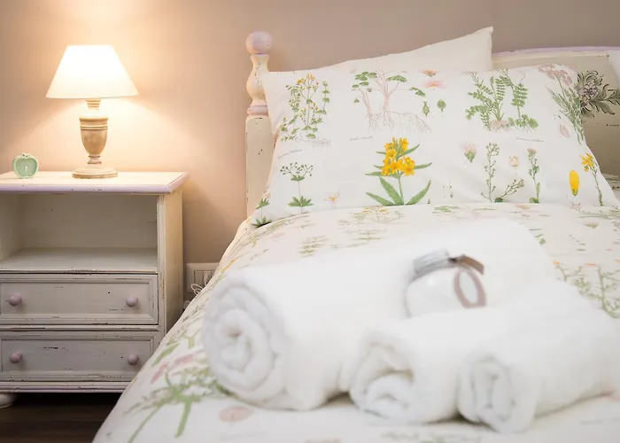 Magnolia St.peter's Róma