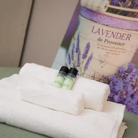 Magnolia St.peter's Affittacamere 4*