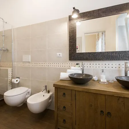 Magnolia St.peter's 4*