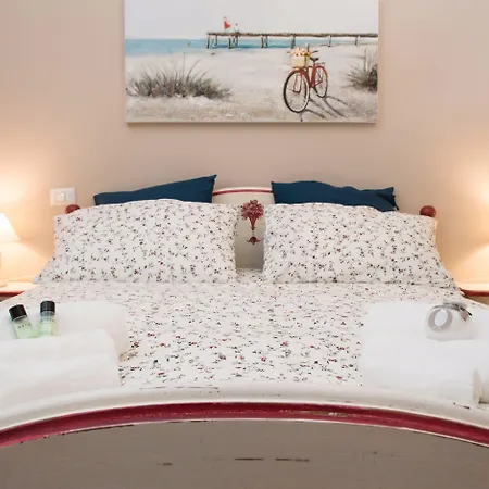 Magnolia St.peter's Affittacamere