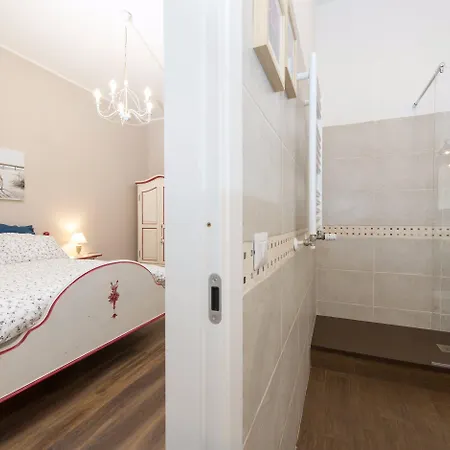 Magnolia St.peter's Affittacamere Roma