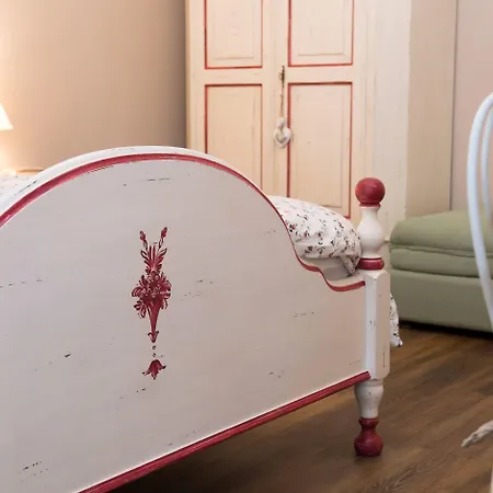 Magnolia St.peter's Roma