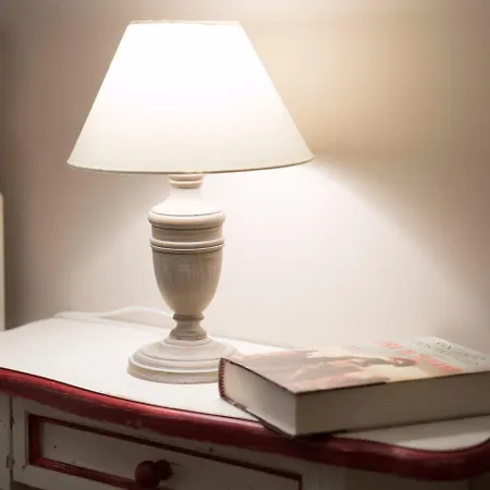 Magnolia St.peter's 4*