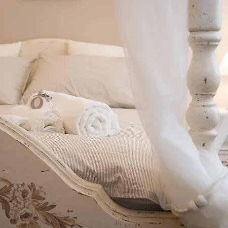 Magnolia St.peter's Affittacamere 4*