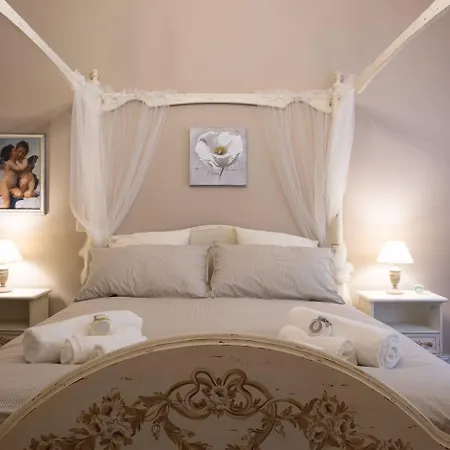 Affittacamere Magnolia St.peter's 4*