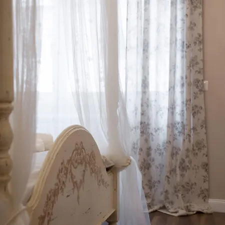 Magnolia St.peter's Affittacamere Roma