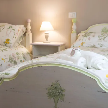 Magnolia St.peter's 4*