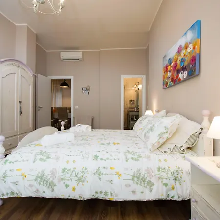 Magnolia St.peter's Affittacamere 4*