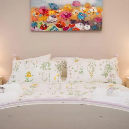 Magnolia St.peter's Affittacamere Roma