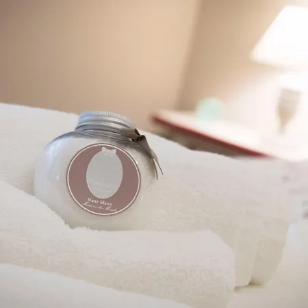 Magnolia St.peter's 4*