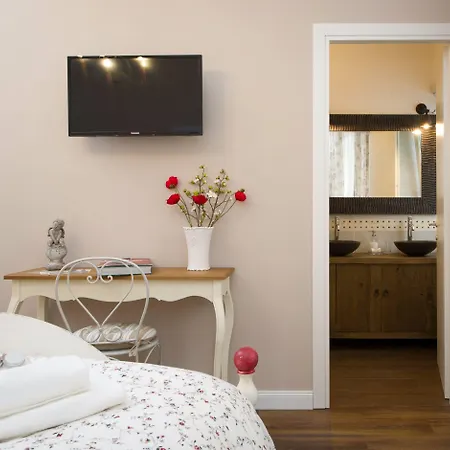 Affittacamere Magnolia St.peter's Roma