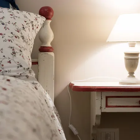 Magnolia St.peter's Affittacamere