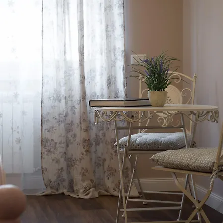 Affittacamere Magnolia St.peter's Roma