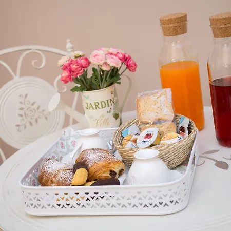 Magnolia St.peter's Affittacamere