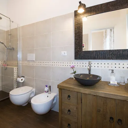 Affittacamere Magnolia St.peter's 4*