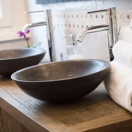 Magnolia St.peter's Affittacamere