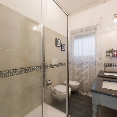 Magnolia St.peter's Affittacamere Roma