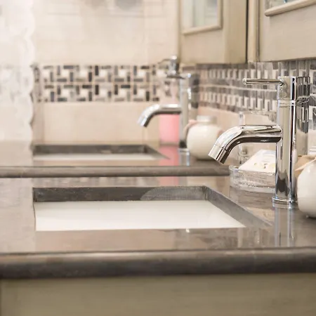 Magnolia St.peter's Affittacamere