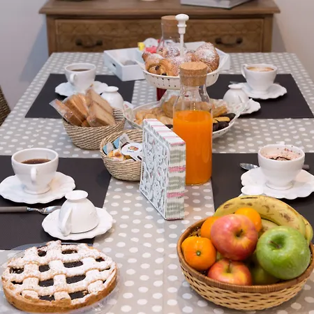 Magnolia St.peter's 4* Roma