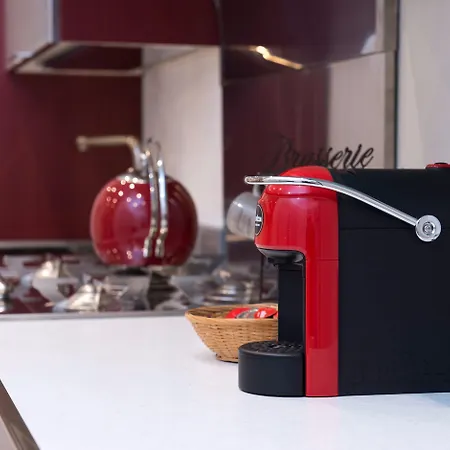 Magnolia St.peter's Affittacamere 4*