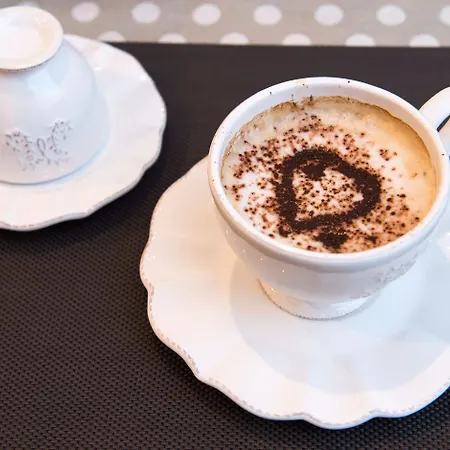 Magnolia St.peter's 4* Roma