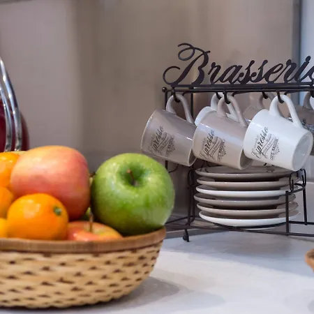 Magnolia St.peter's Affittacamere 4*