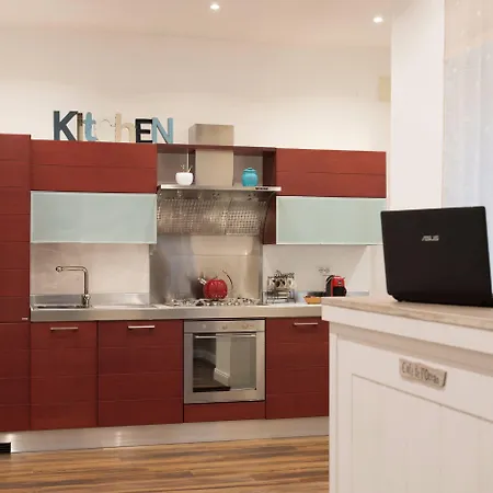 Affittacamere Magnolia St.peter's