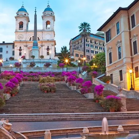 Affittacamere Magnolia St.peter's Roma