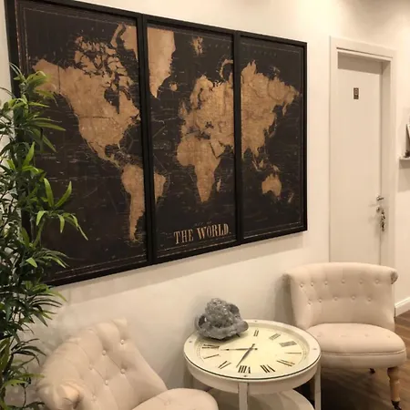 Magnolia St.peter's Affittacamere Roma