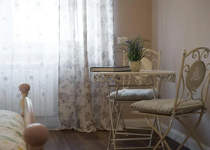 Magnolia St.peter's 4* Roma