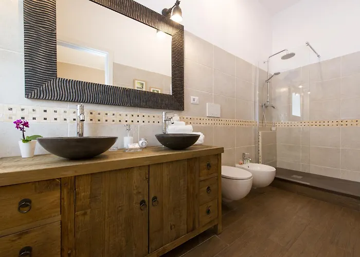 Magnolia St.peter's Pensión