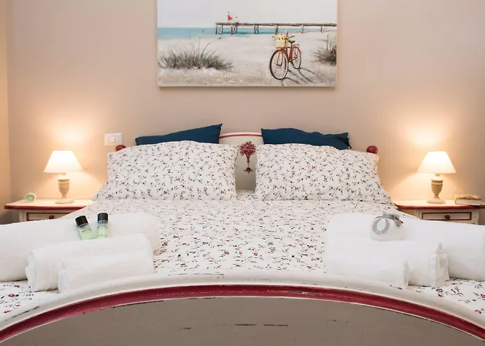 Magnolia St.peter's Pensión