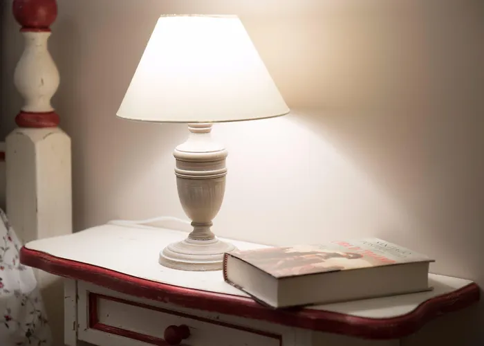 Magnolia St.peter's 4*