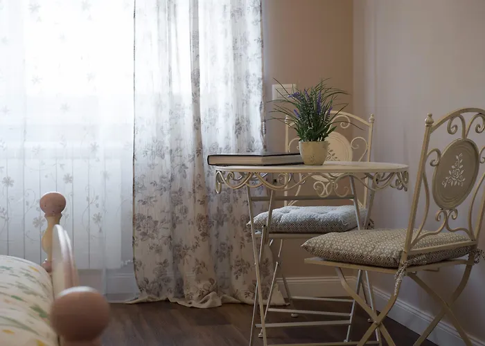 Pensión Magnolia St.peter's Roma