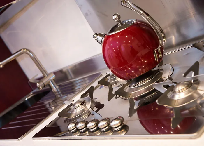 Magnolia St.peter's Roma