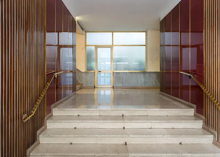 Pensión Magnolia St.peter's